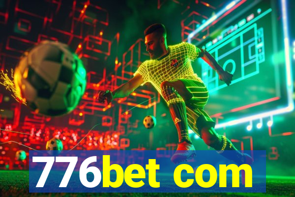 776bet com